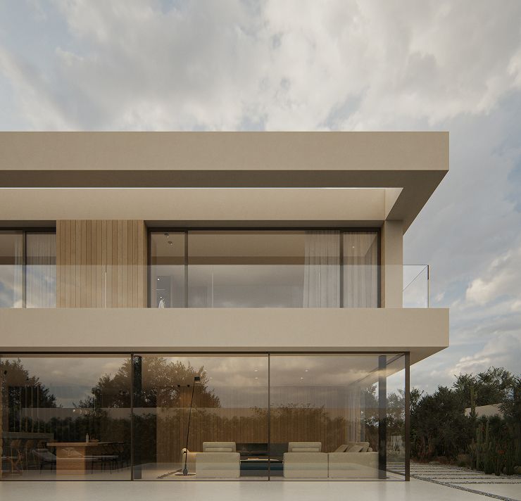 Gades & Stackhouse - A medida