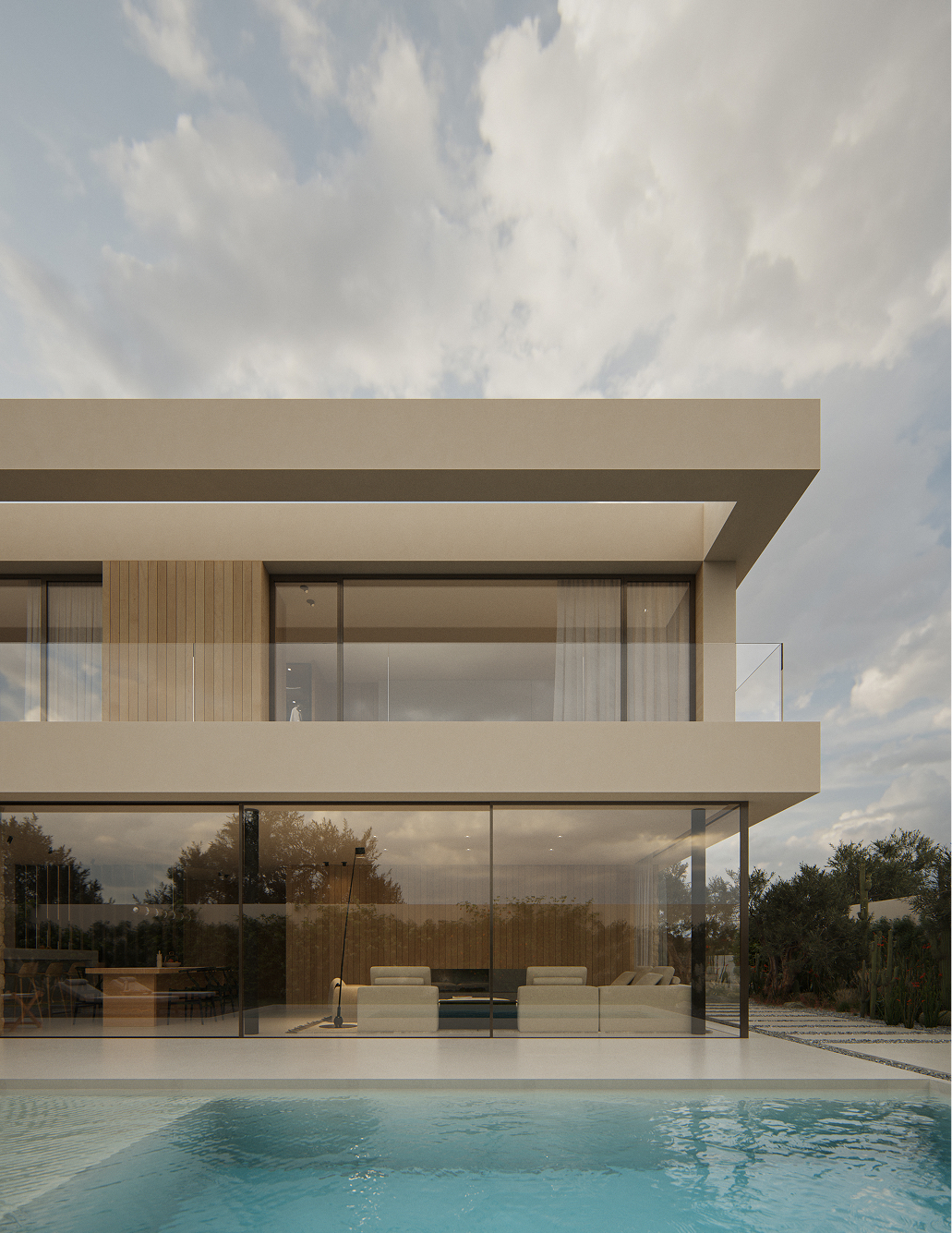 Gades & Stackhouse - A medida