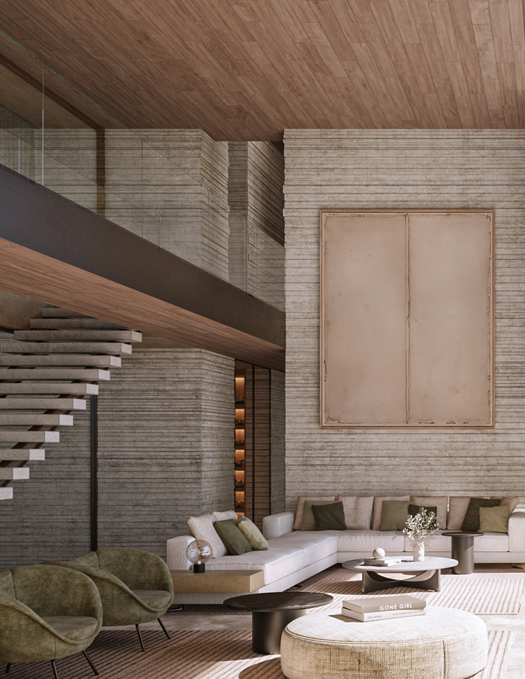 Gades & Stackhouse - Contacto