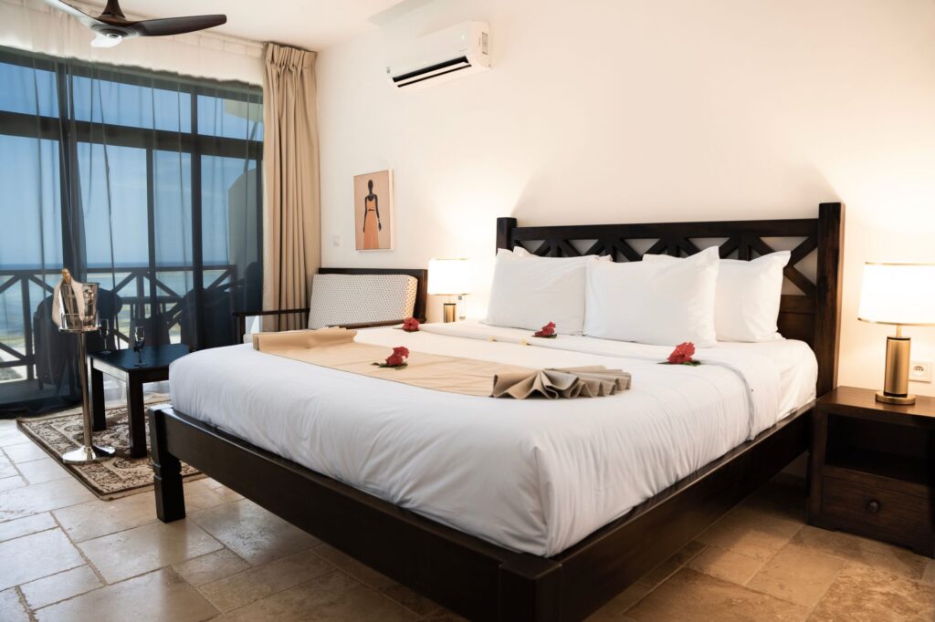 Boutique Beach Resort & Spa