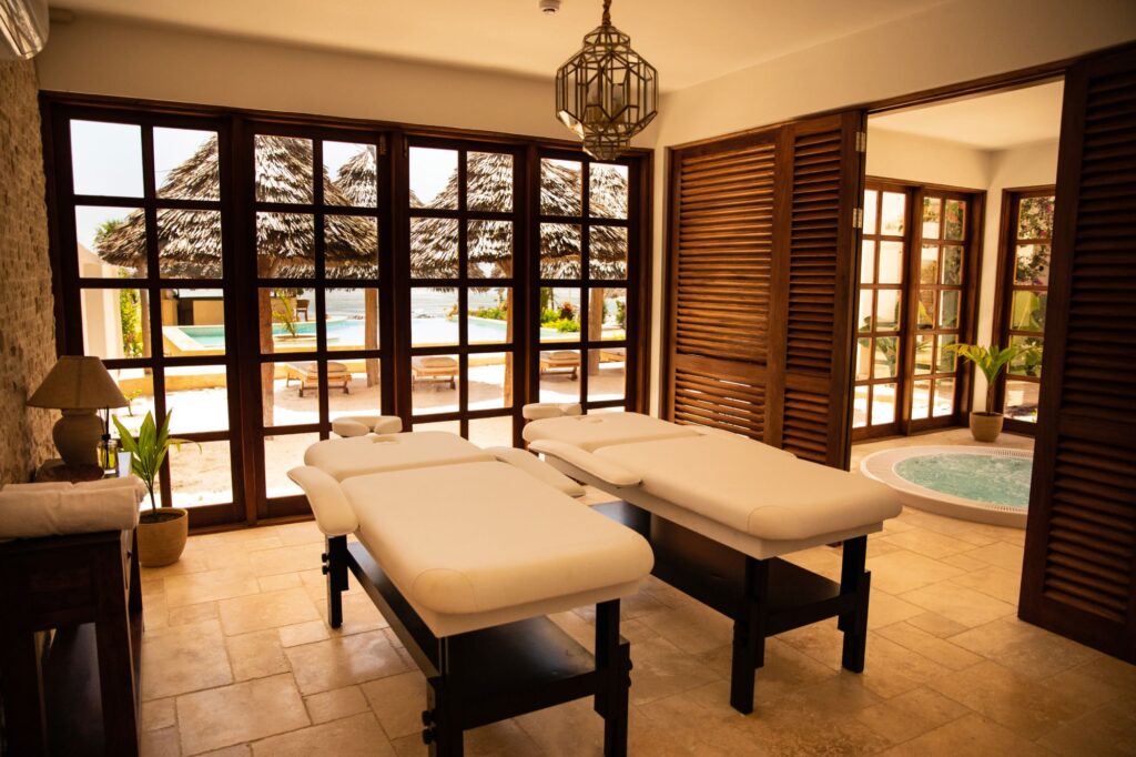 Boutique Beach Resort & Spa